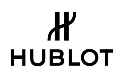 HUBLOT logo
