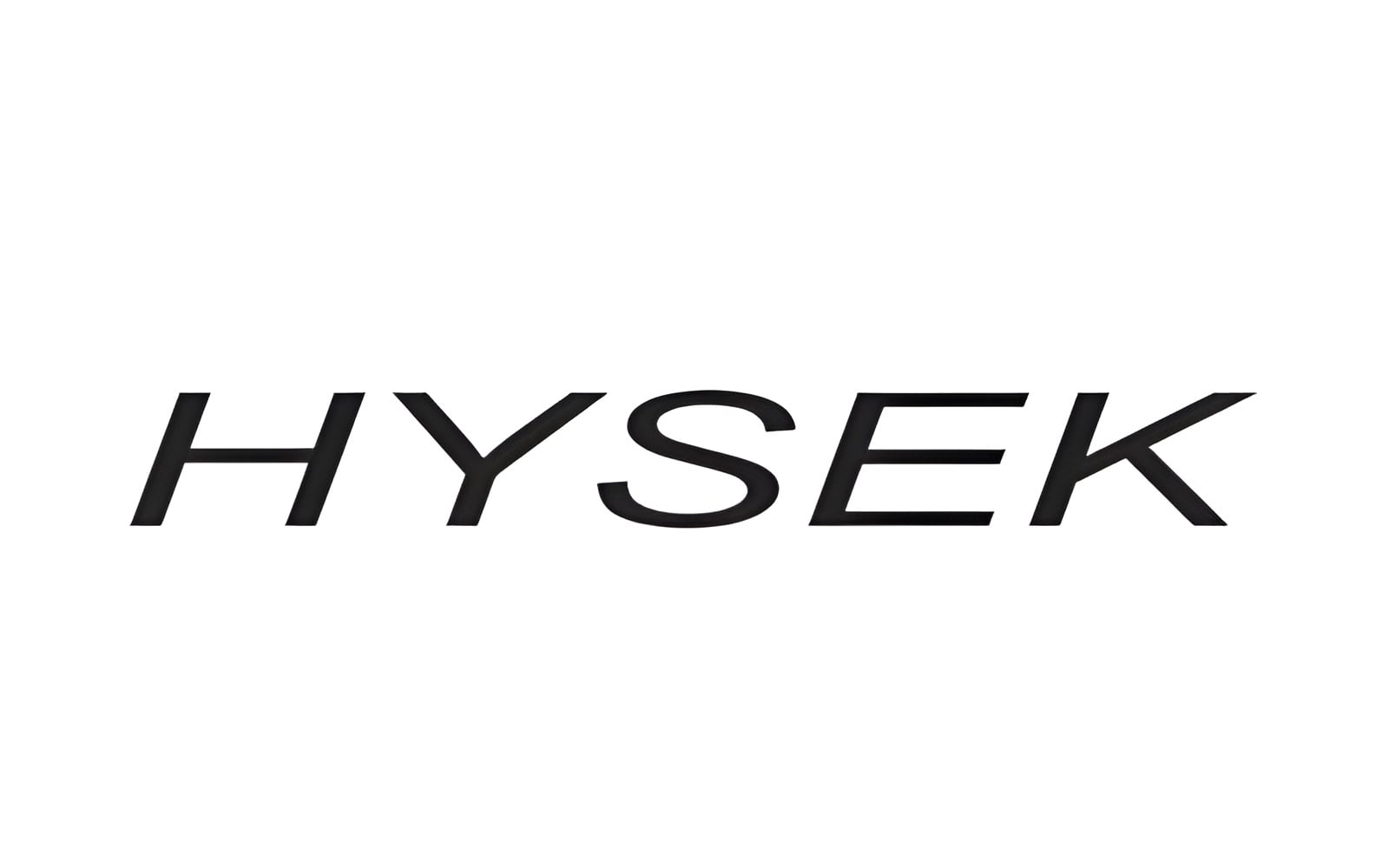 HYSEK logo