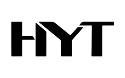 HYT logo