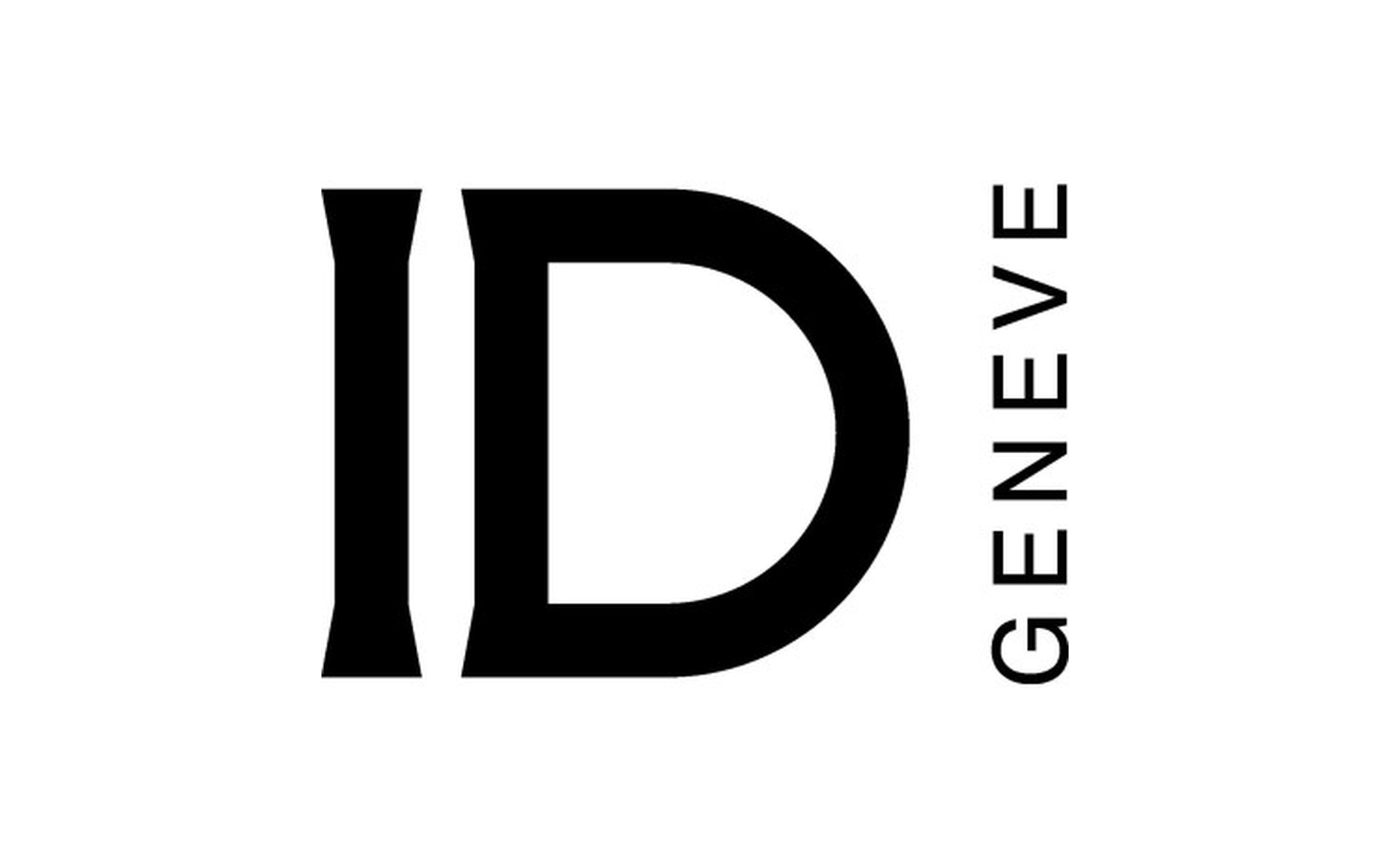 ID GENÈVE WATCHES logo