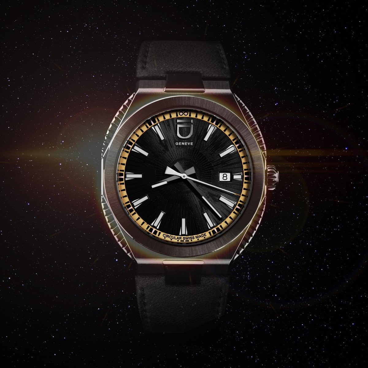 ID GENEVE WATCHES ID GENEVE WATCHES Instagram post