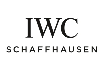 IWC SCHAFFHAUSEN logo