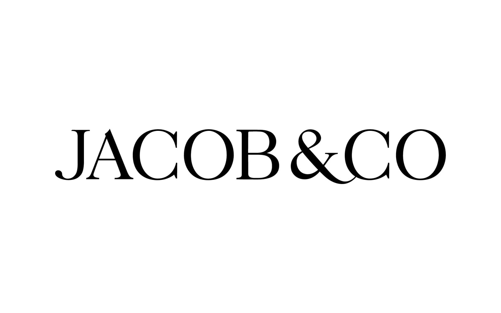 Jacob & Co logo