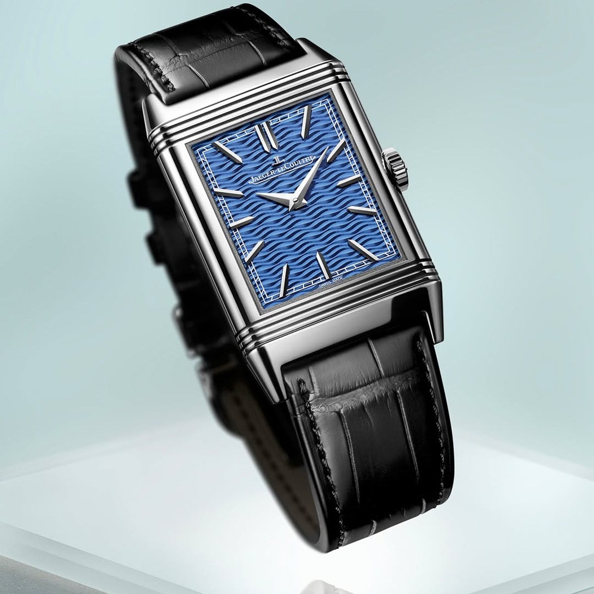 JAEGER-LECOULTRE – dernier post Instagram @jaegerlecoultre JAEGER-LECOULTRE - dernier post Instagram @jaegerlecoultre