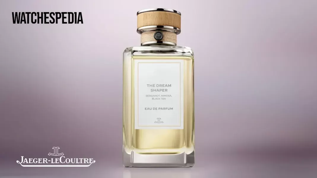 JAEGER-LECOULTRE - Jaeger-LeCoultre’s olfactory signatures | Jaeger-LeCoultre
