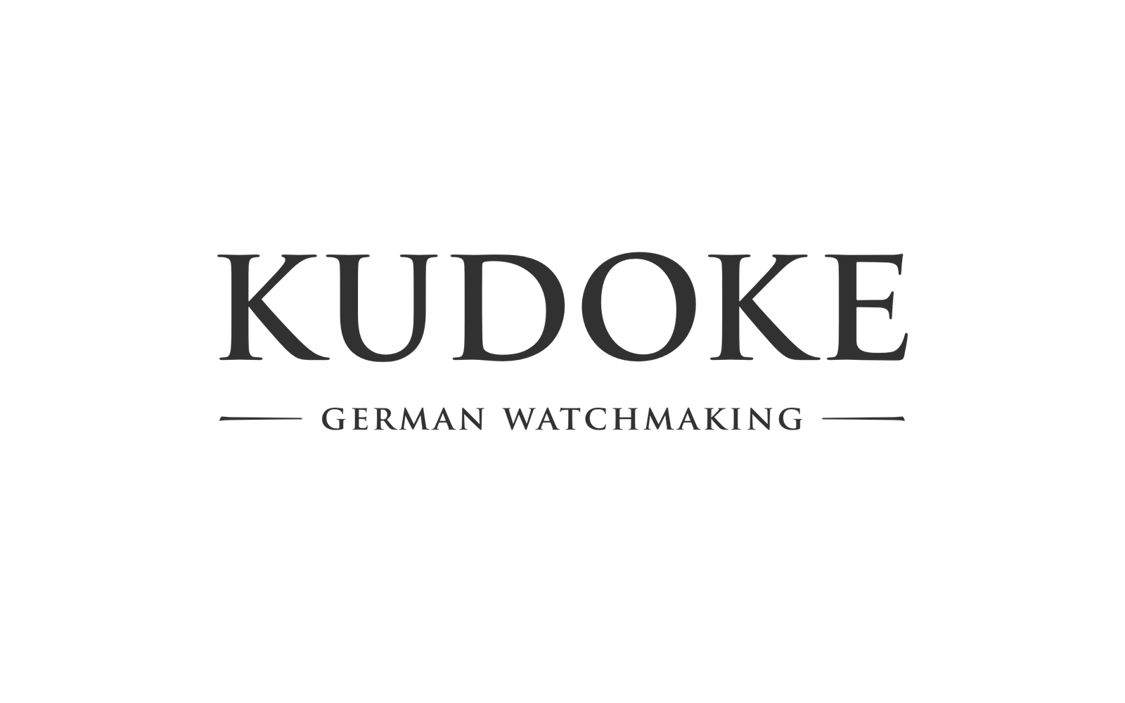 kudoke logo