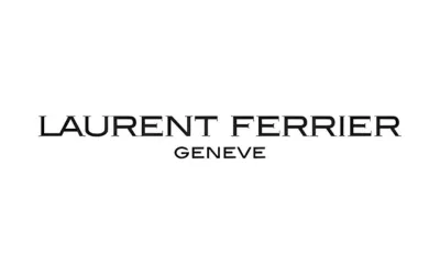 LAURENT FERRIER logo