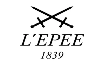 L’ÉPÉE 1839 logo