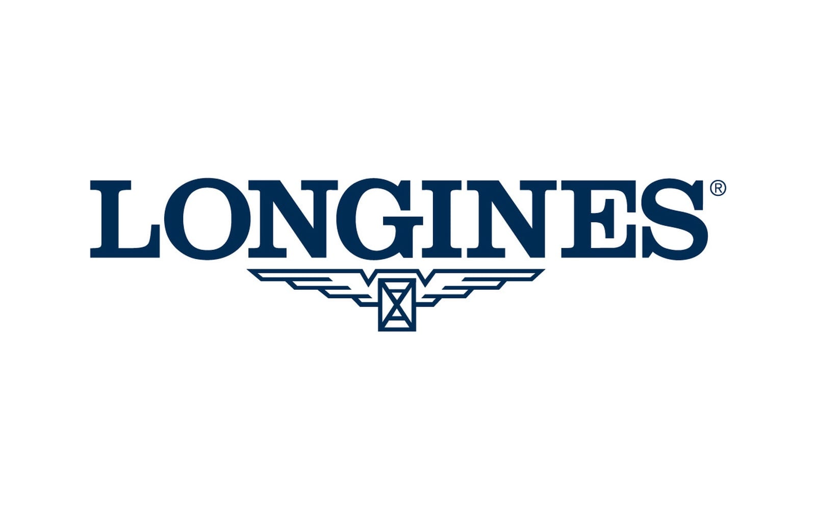 LONGINES watches logo
