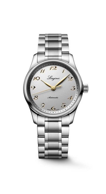 Longines Master Collection L2.357.4.72.6