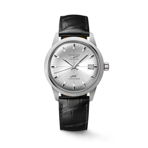 Longines Ultra-Chron Classic L2.537.4.72.2
