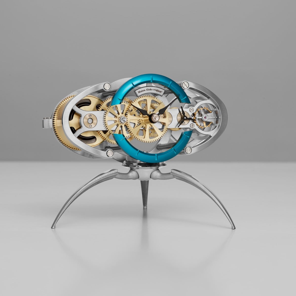 MB&F Instagram post