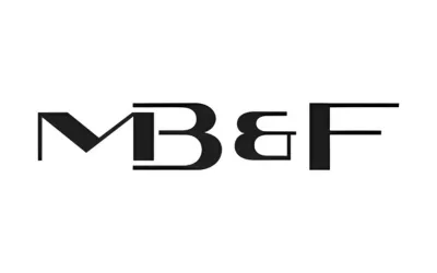MB&F logo