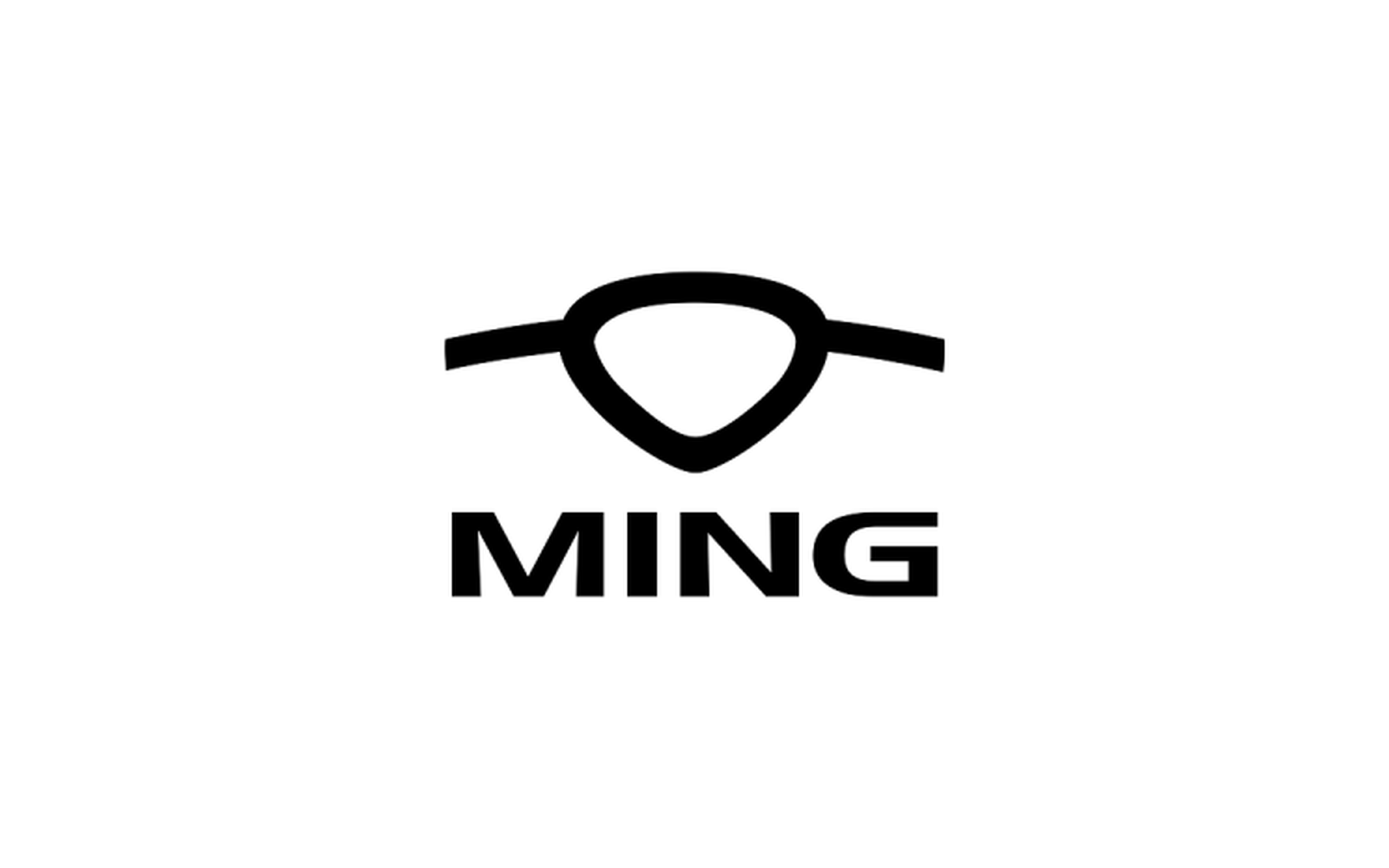 MING logo