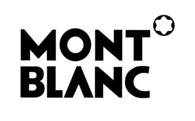 MONTBLANC logo