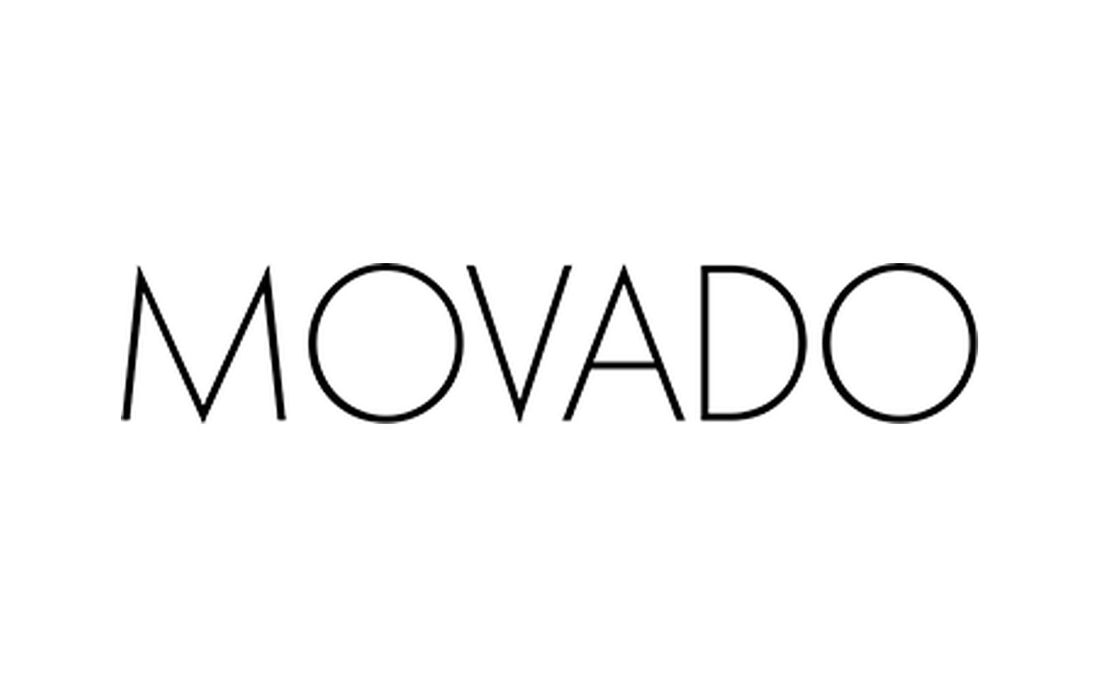 Movado logo
