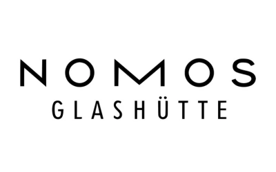 NOMOS GLASHÜTTE logo