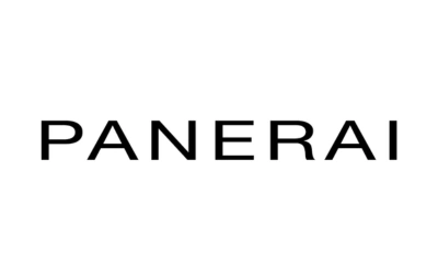 PANERAI logo