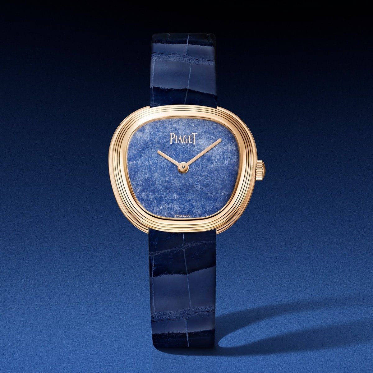 PIAGET - dernier post Instagram @piaget