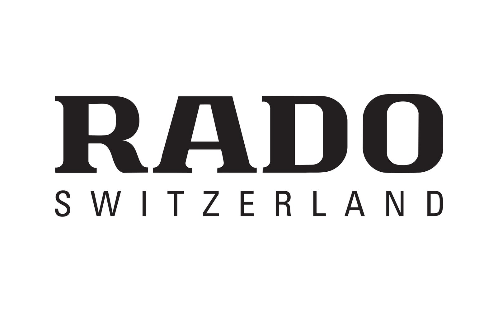 Rado logo