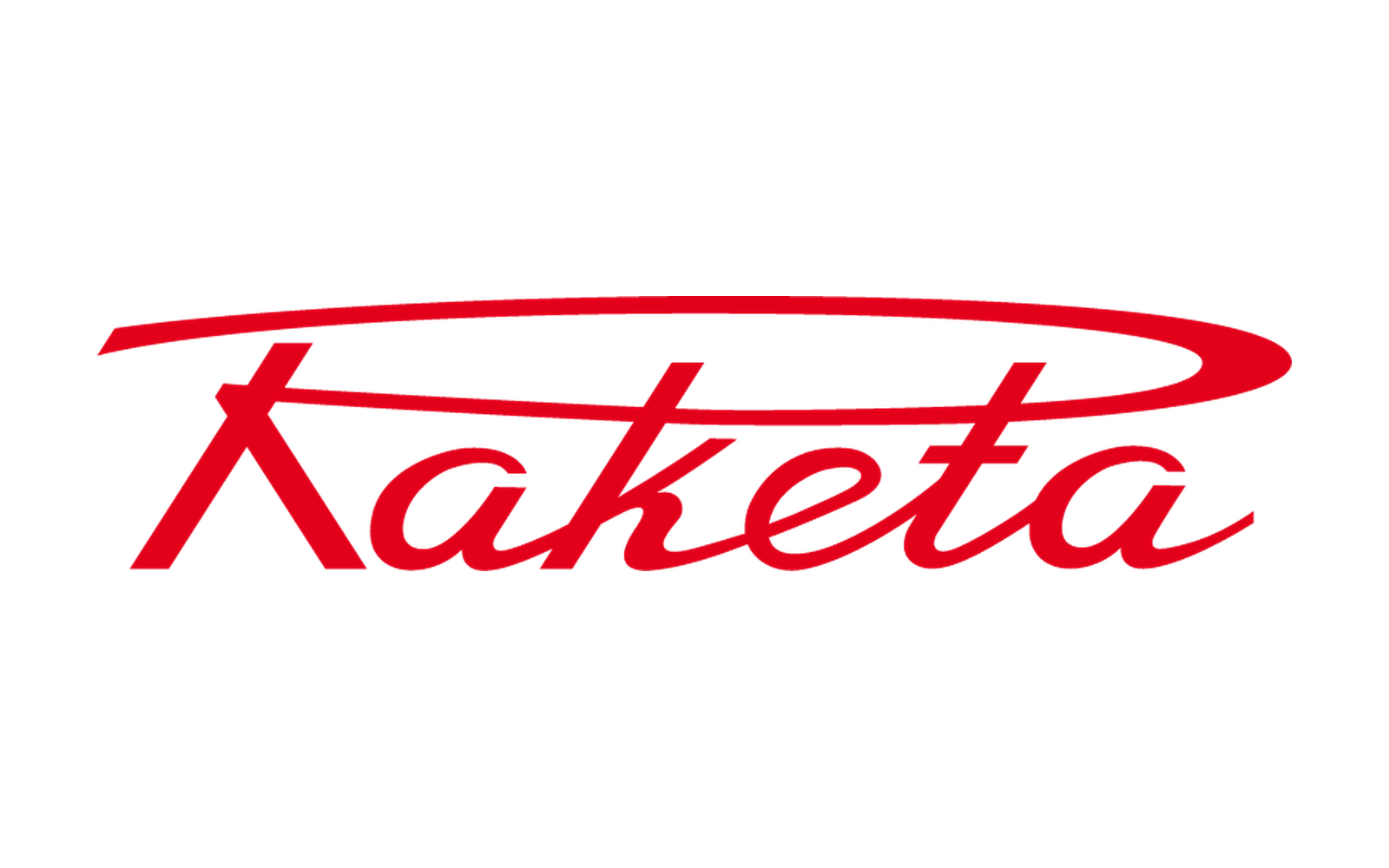 Raketa logo