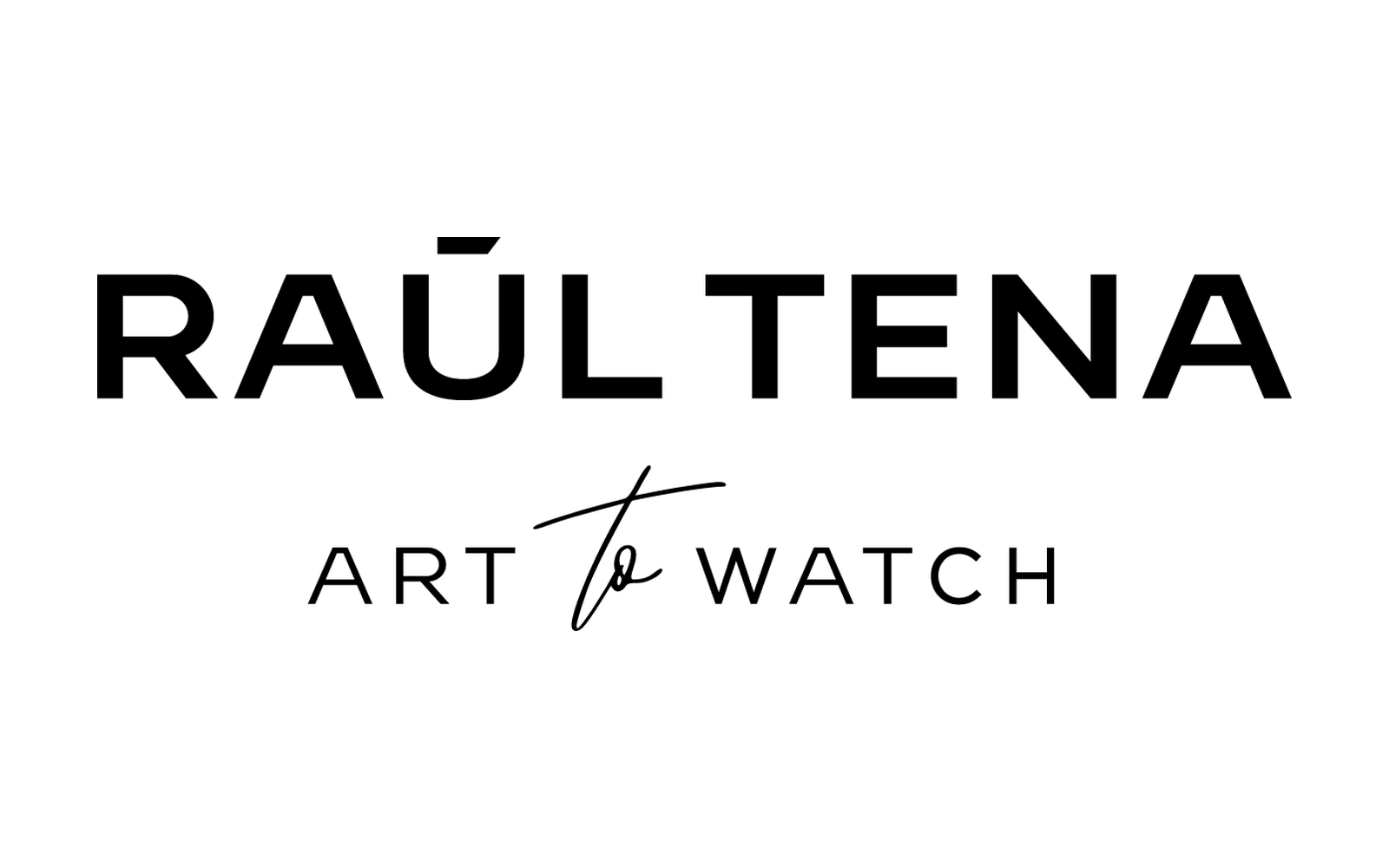 RAUL TENA logo