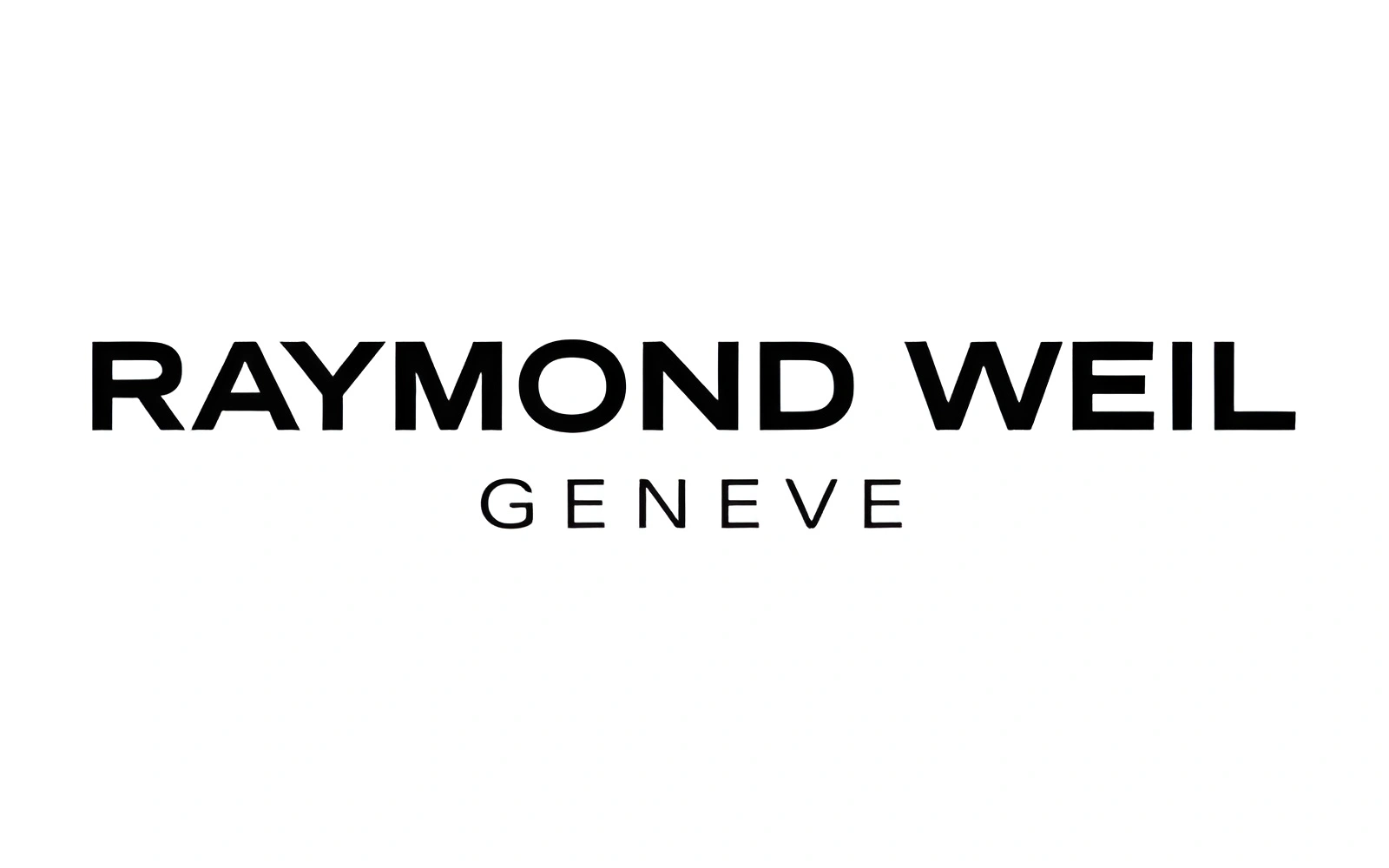 RAYMOND WEIL logo