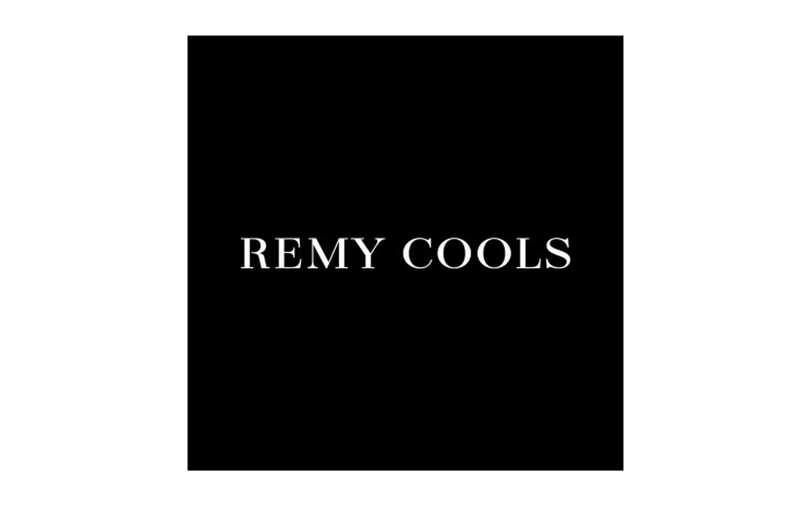 RÉMY COOLS logo