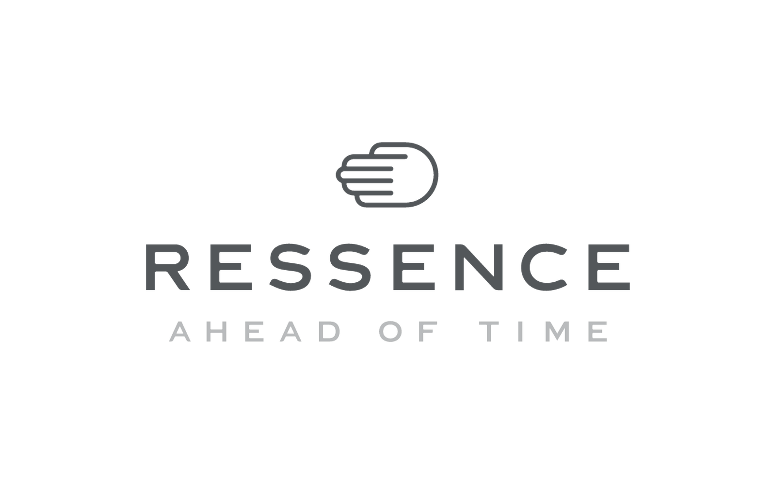 RESSENCE logo
