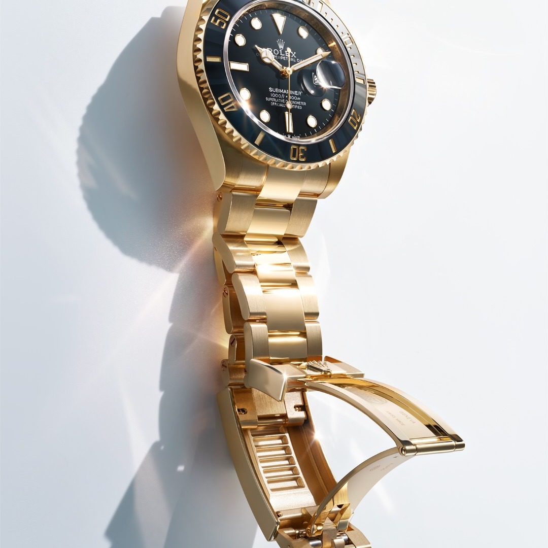 ROLEX ROLEX