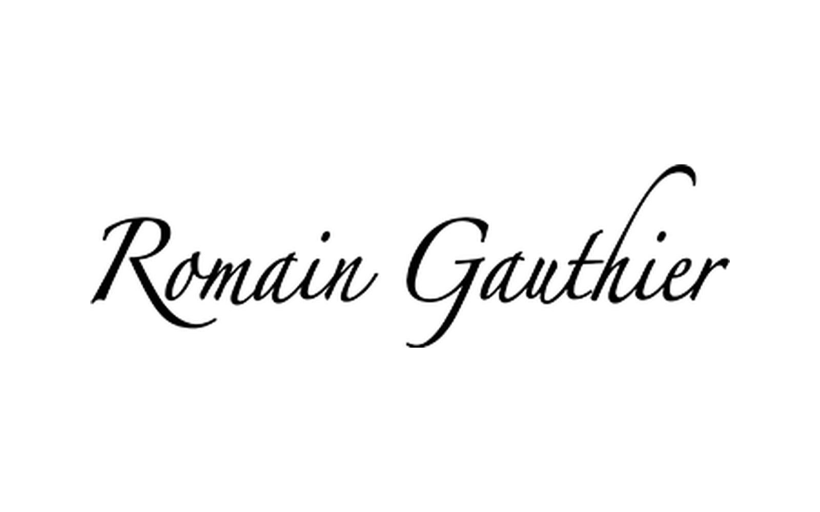 Romain Gauthier logo
