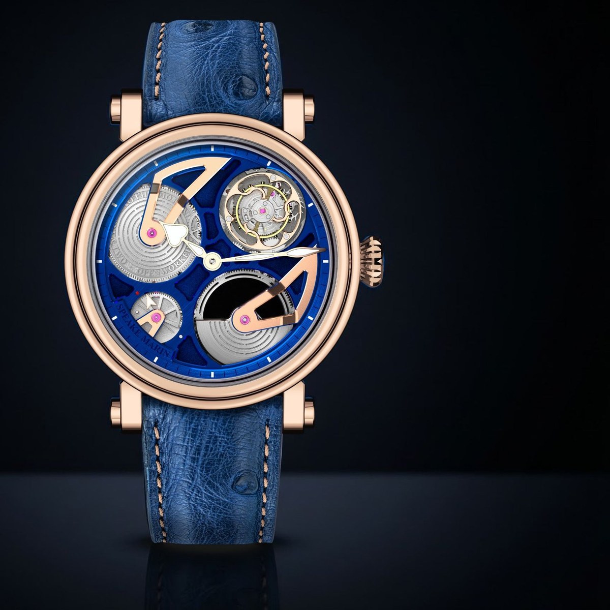 SPEAKE MARIN – dernier post Instagram @speakemarin SPEAKE MARIN - dernier post Instagram @speakemarin
