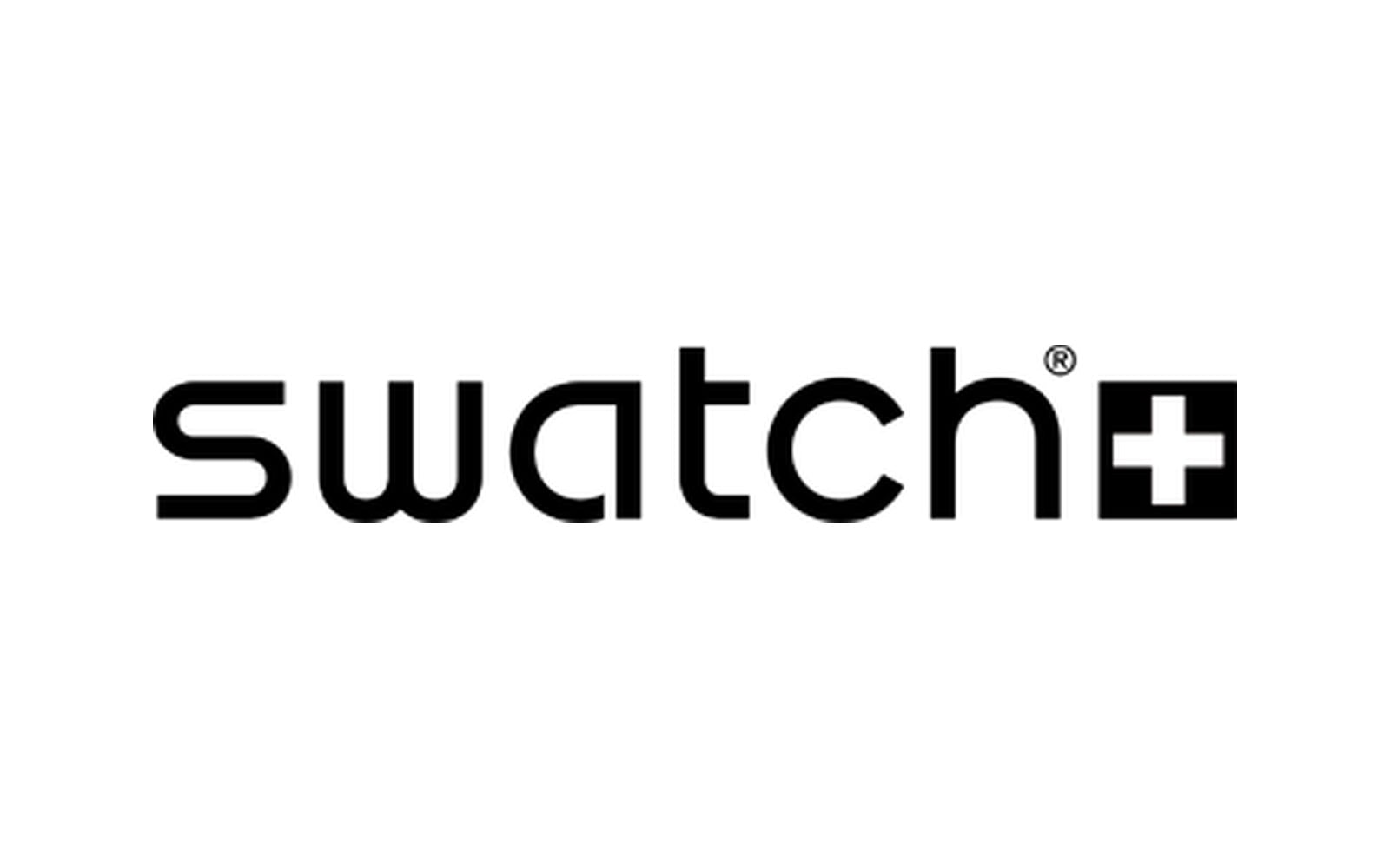 Swatch logo