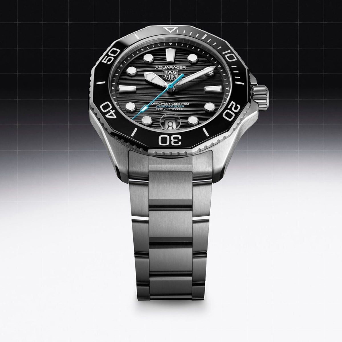 TAG HEUER – dernier post Instagram @tagheuer TAG HEUER - dernier post Instagram @tagheuer