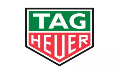TAG HEUER logo
