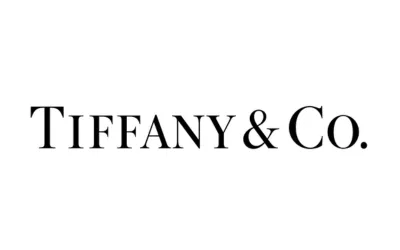 TIFFANY & CO logo