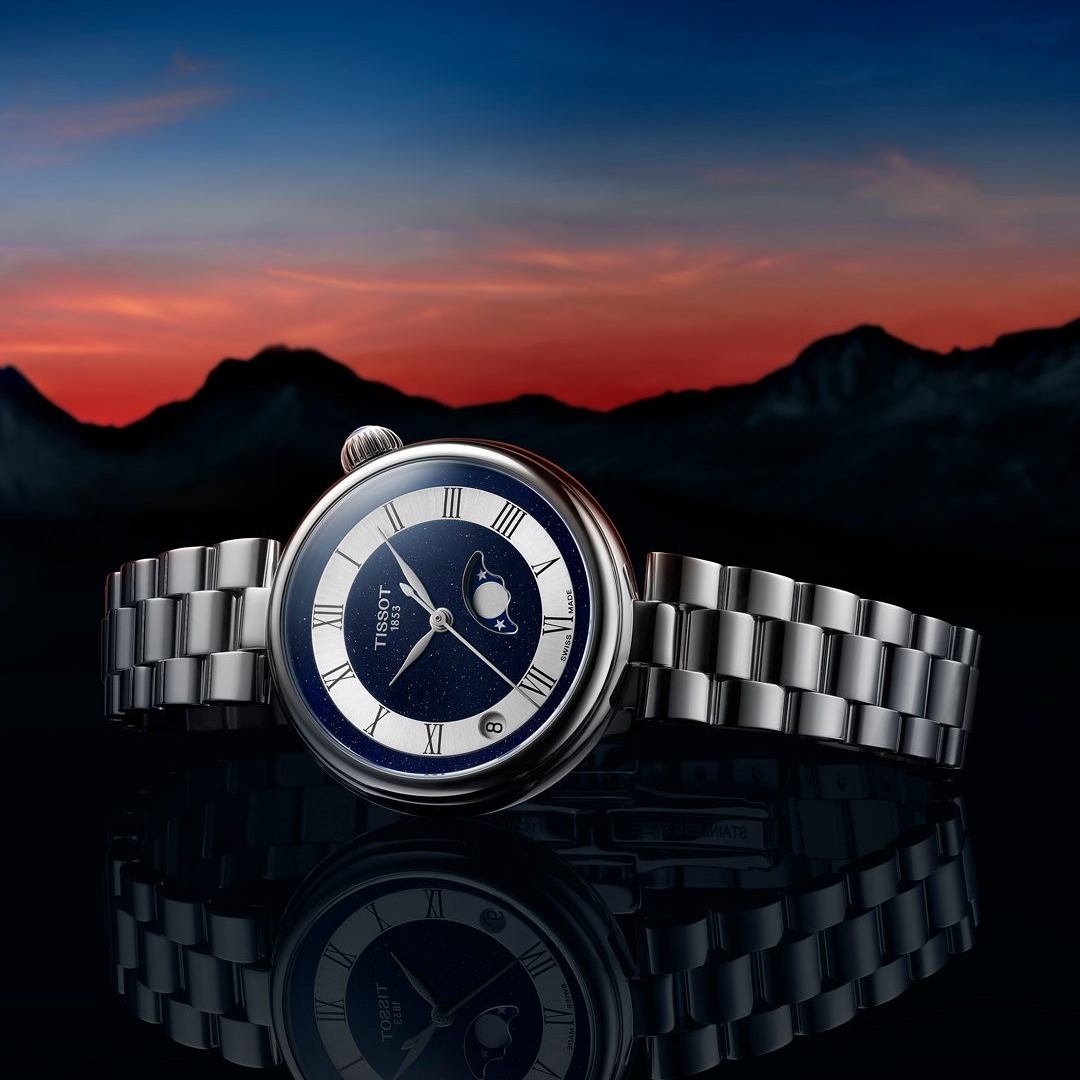 TISSOT