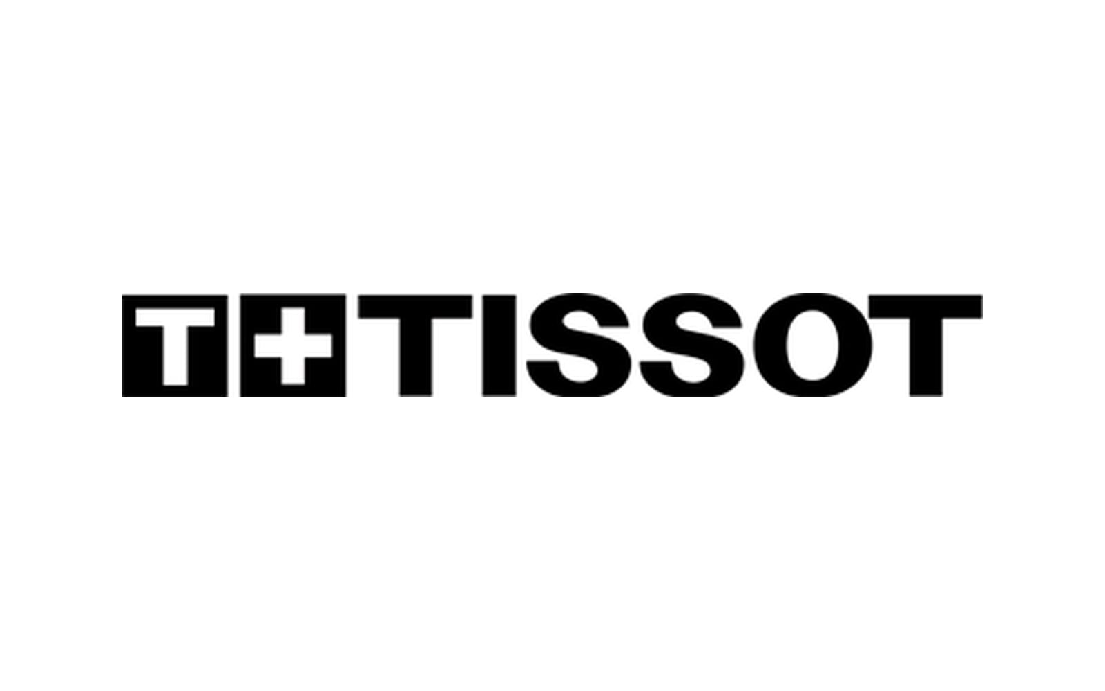 Tissot logo