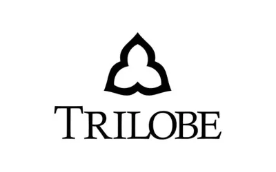 TRILOBE logo