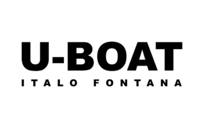 U-BOAT logo