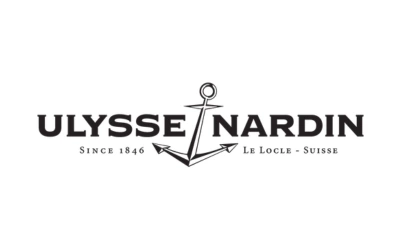 ULYSSE NARDIN logo