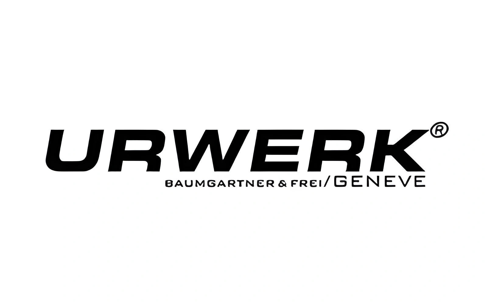 URWERK logo