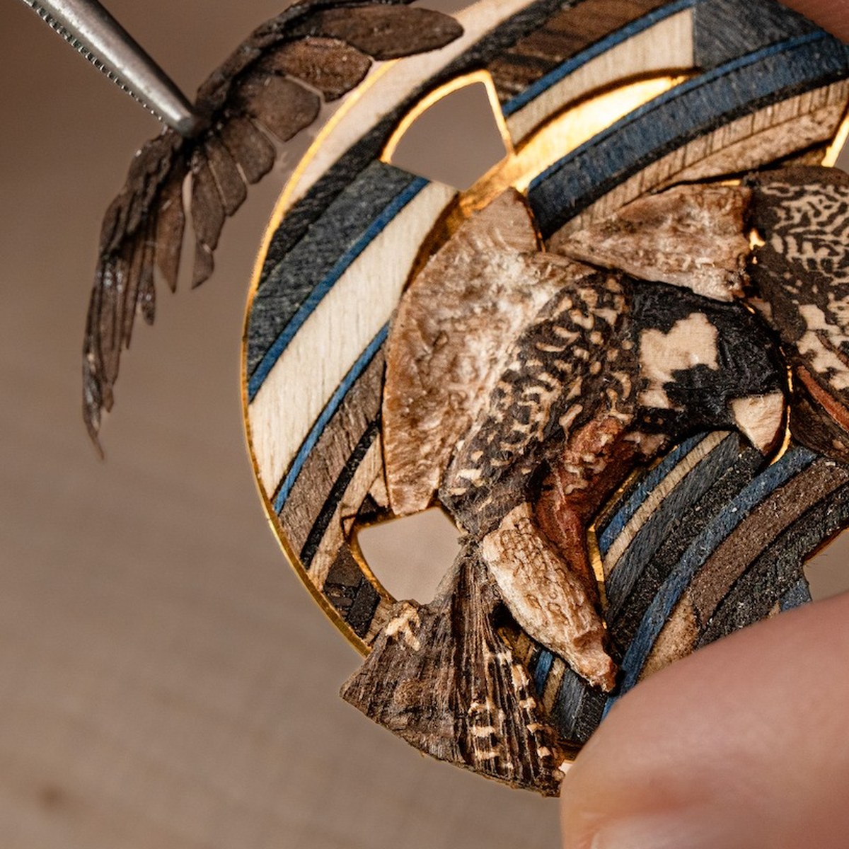VACHERON CONSTANTIN – dernier post Instagram @vacheronconstantin VACHERON CONSTANTIN - dernier post Instagram @vacheronconstantin
