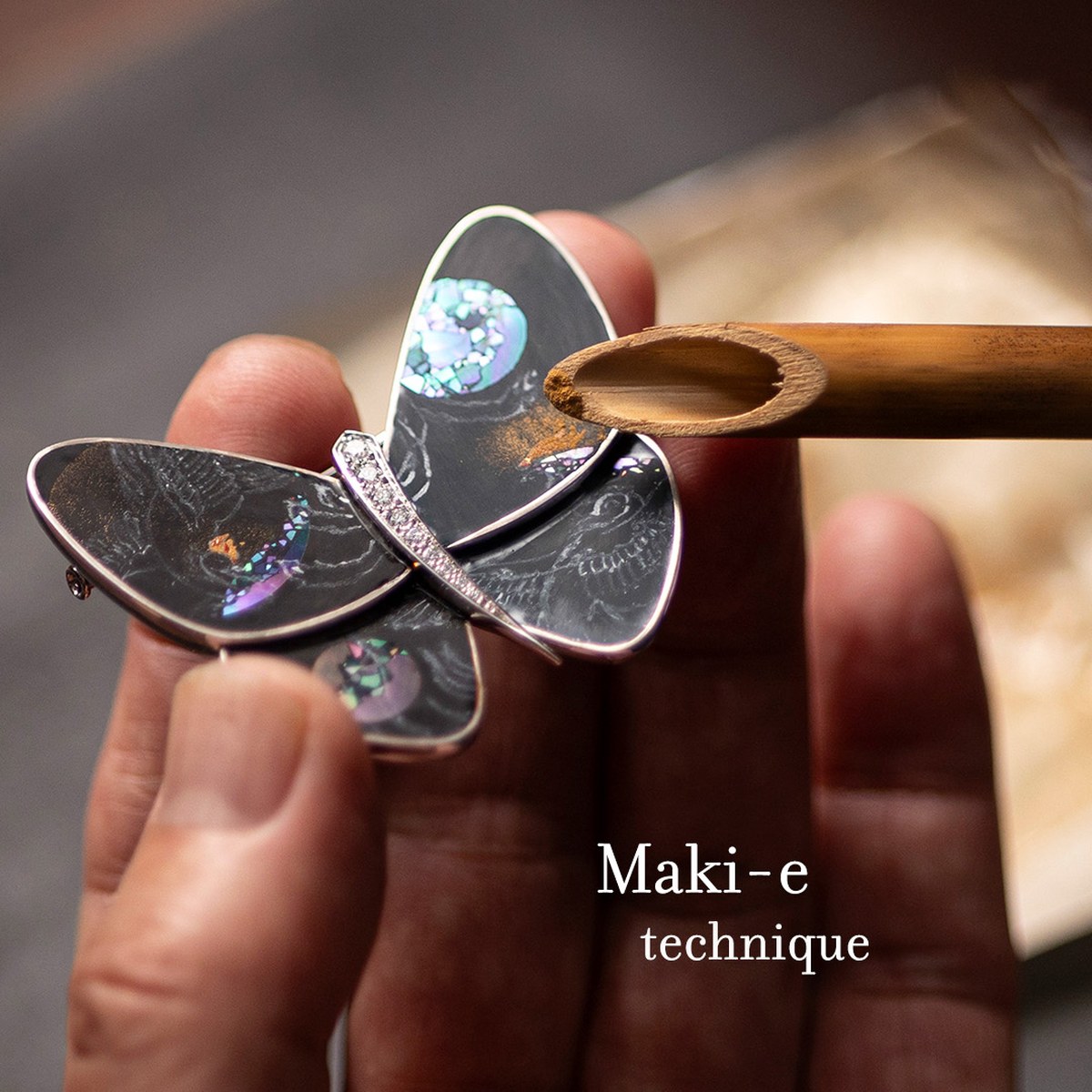 VAN CLEEF & ARPELS - dernier post Instagram @vancleefarpels