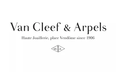 VAN CLEEF & ARPELS logo