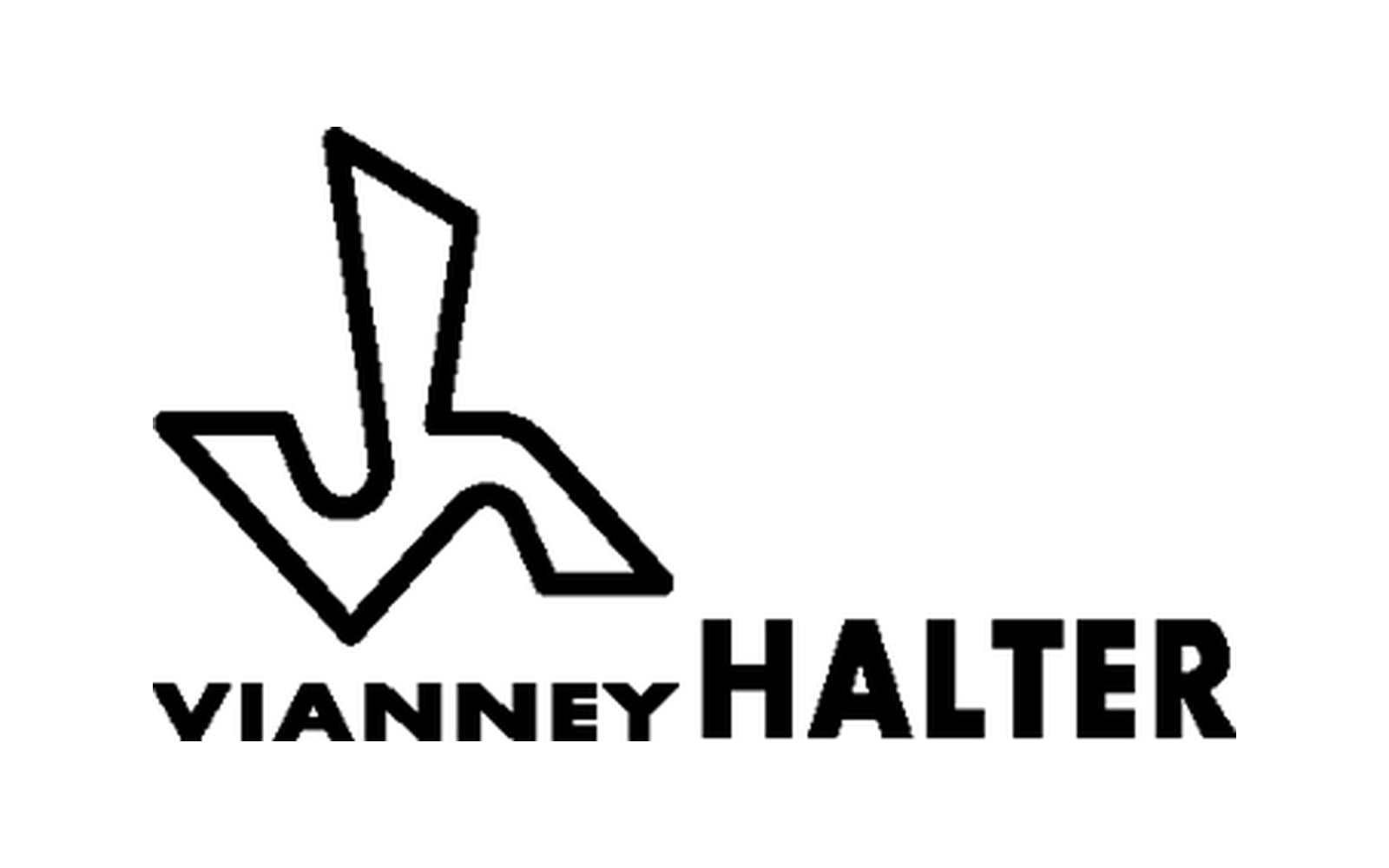Vianney Halter logo