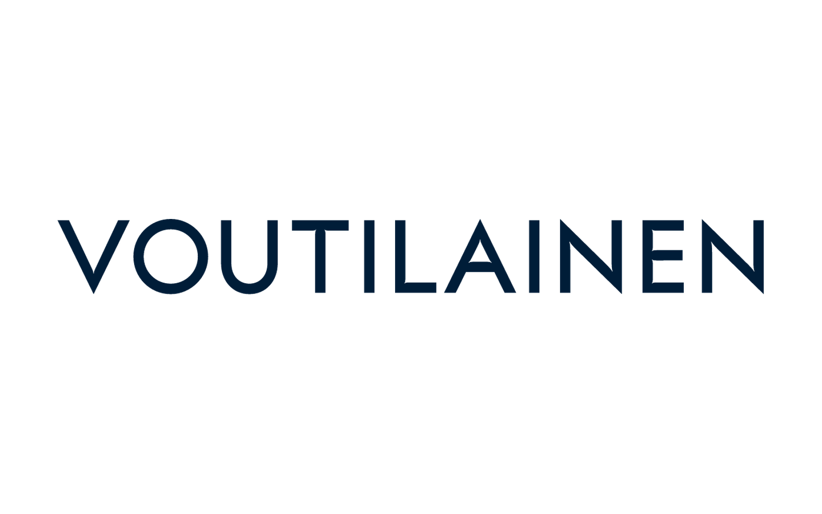 VOUTILAINEN logo