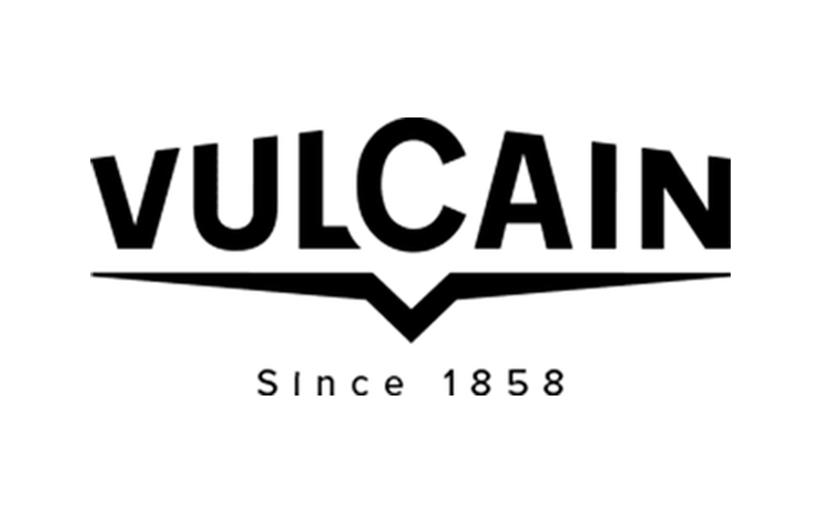 Vulcain logo