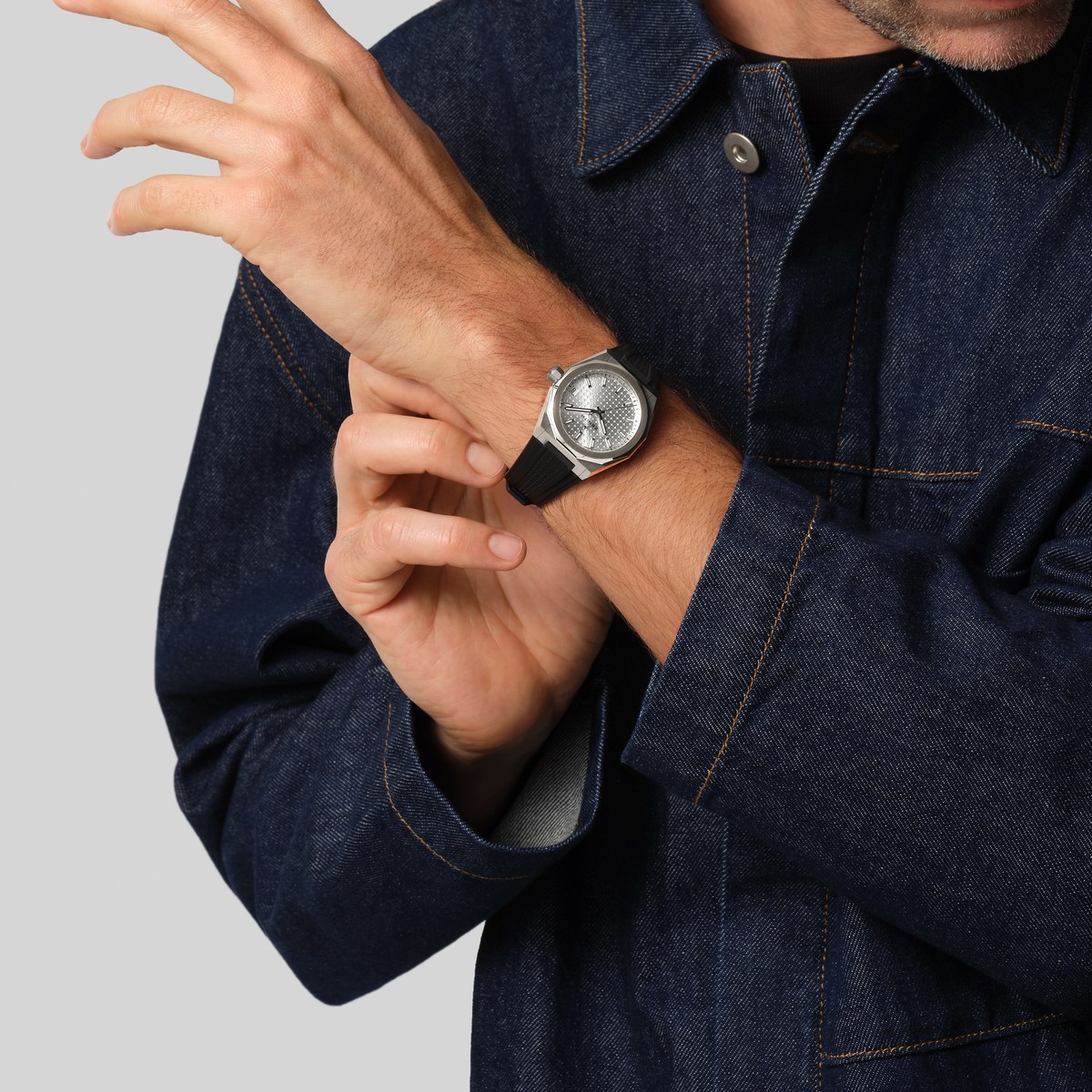 ZENITH – dernier post Instagram @zenithwatches ZENITH - dernier post Instagram @zenithwatches