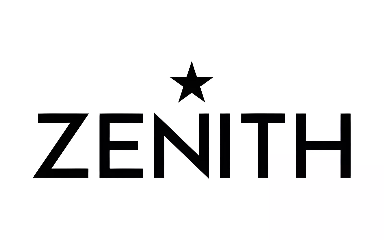 ZENITH logo